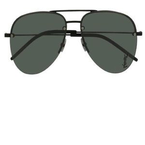 New Saint Laurent Classic 11 M 001 Sunglasses